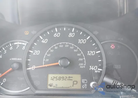 2018 Mitsubishi Mirage Es из США, поврежденный, VIN ML32A3HJ9JH013209